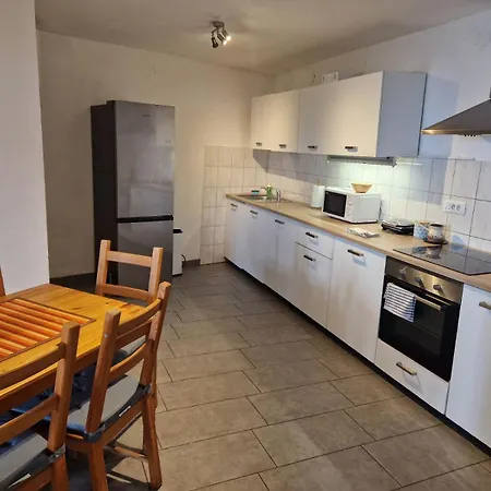 Nyaraló House Bassi