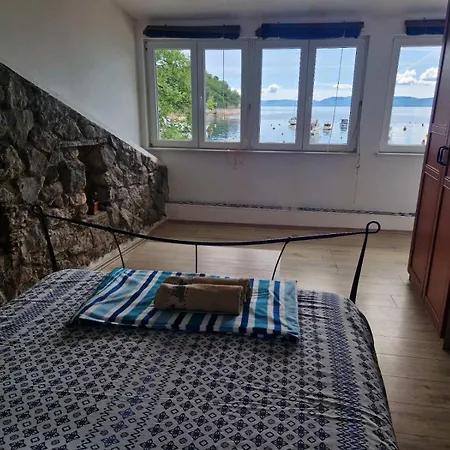 House Bassi Ferienhaus Rijeka