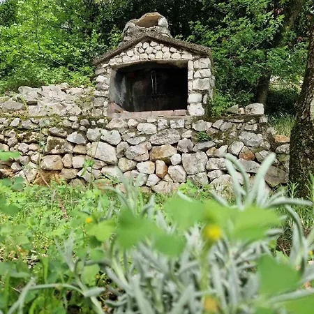 Ferienhaus House Bassi Rijeka
