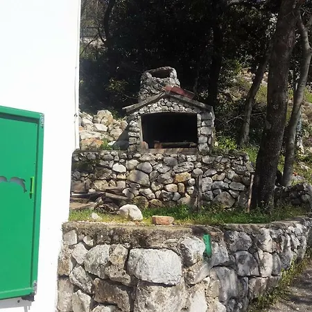 House Bassi Prázdninový dům Rijeka