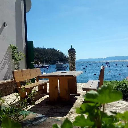 Prázdninový dům House Bassi