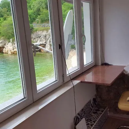 House Bassi Rijeka