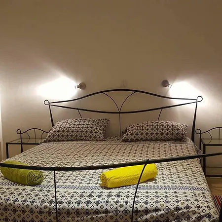 Nyaraló House Bassi *