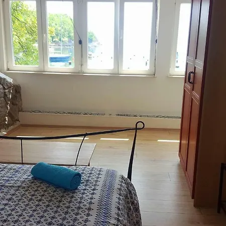House Bassi Prázdninový dům *