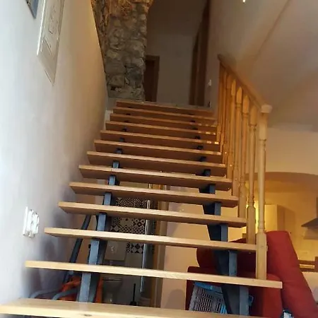 House Bassi Prázdninový dům *