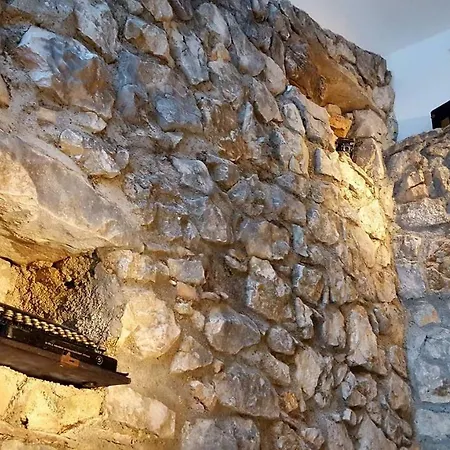 House Bassi Ferienhaus *