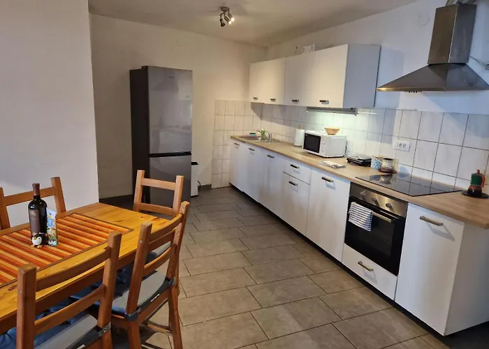 Casa vacanze House Bassi