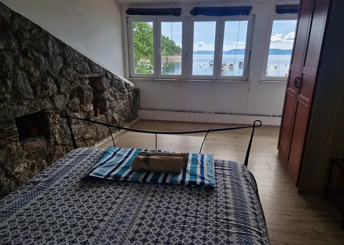 House Bassi Vikendica Rijeka