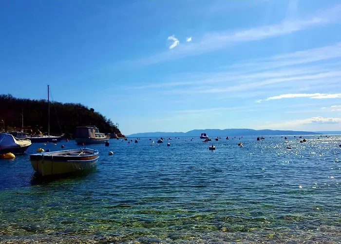 Casa vacanze House Bassi