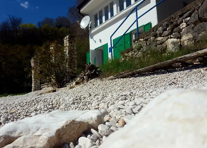 House Bassi * Rijeka