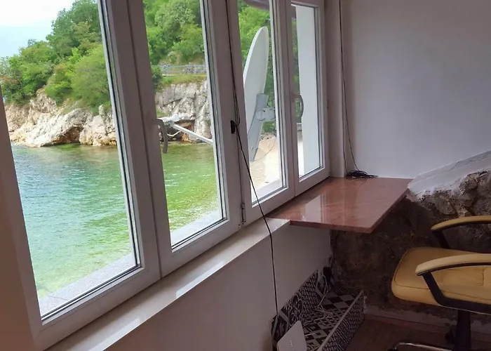 House Bassi Fiume