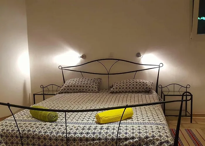 Vikendica House Bassi *