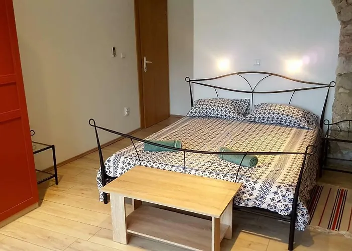 Casa vacanze House Bassi Fiume