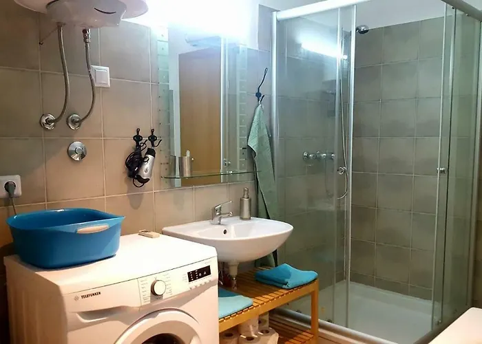 Casa vacanze House Bassi Fiume