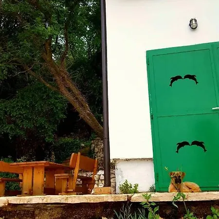 Ferienhaus House Bassi