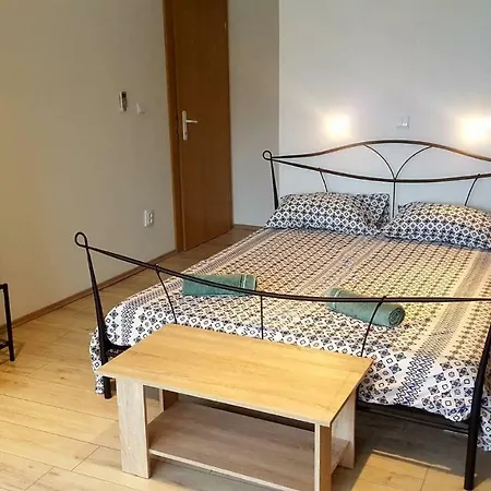 Holiday home House Bassi Rijeka