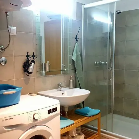 Holiday home House Bassi Rijeka