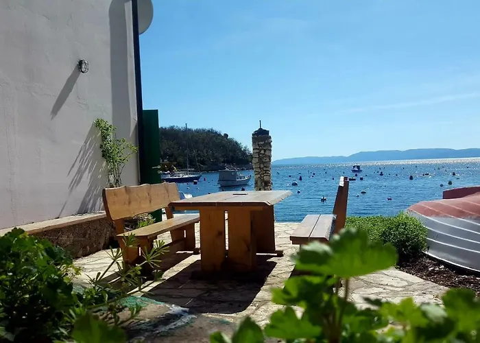 Casa vacanze House Bassi