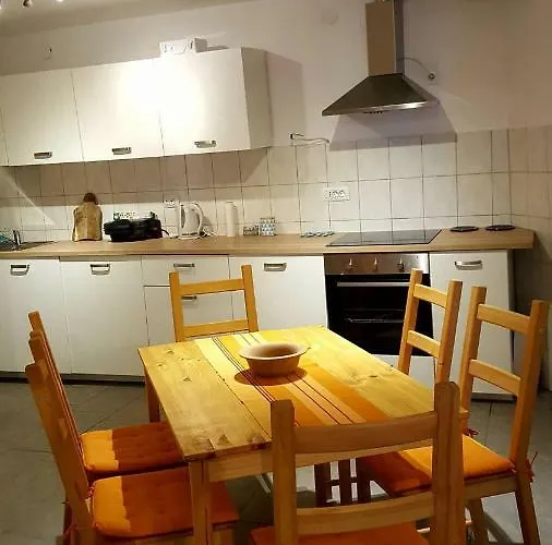 Nyaraló House Bassi Fiume