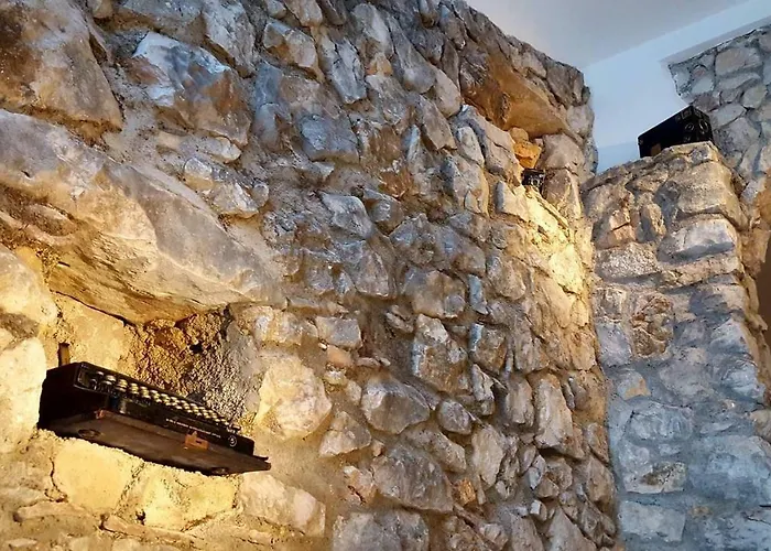 House Bassi Nyaraló *